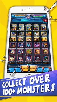 Legacy Adventure游戲截圖1