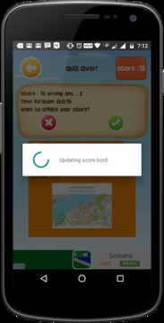 Bolly Music Quiz - Play & Earn游戲截圖3