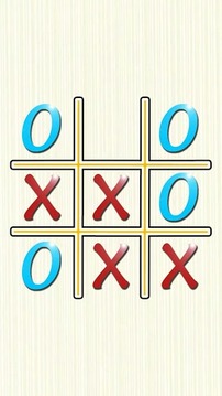 Tic Tac Toe - A Smart Game游戲截圖4