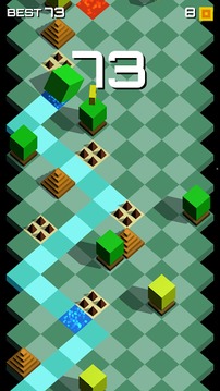 Cubic Rush游戲截圖2
