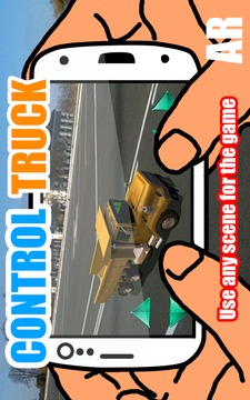 Farming Truck Remote Control游戏截图3