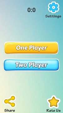 Tic Tac Toe - A Smart Game游戲截圖1