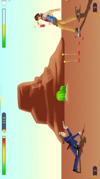 Western Cowboy Gun Fight游戲截圖4