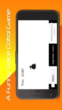 Eighth Note Jump - Talk 2 Me游戲截圖2