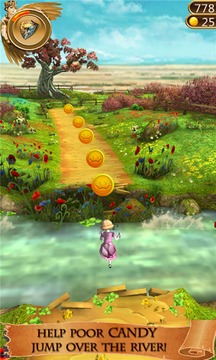 Endless Run: Temple Escape游戲截圖5