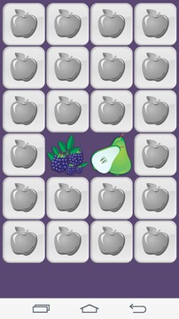 Fruit Matching Game游戲截圖4