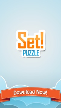 Set! Puzzle游戲截圖5