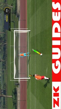 guide FiFa 2017 New游戲截圖3