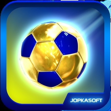 Football Shoot Magician游戲截圖2