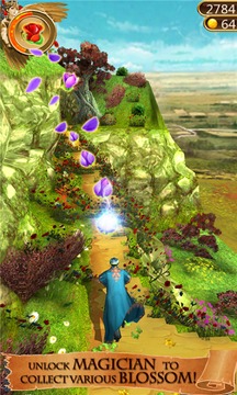 Endless Run: Temple Escape游戲截圖3
