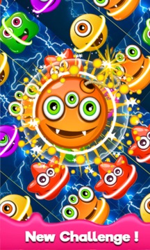 Hexa Monster Blast Legend New游戲截圖4