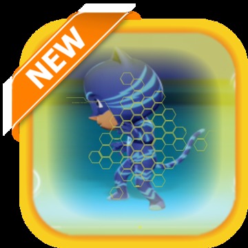 Zap Mask Little Kids游戲截圖1