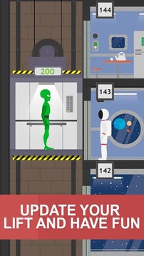 Passenger Lift: Elevator Sim游戲截圖4