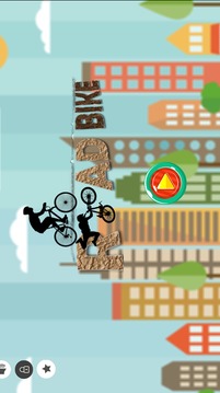 Kids Bicycle Rider 2017游戲截圖2