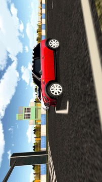 Grand Race Simulator 3D Lite游戲截圖3