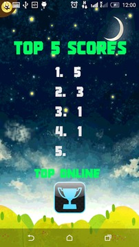 Ball fly游戲截圖3
