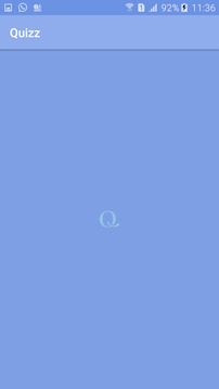 Quizz 12 Segundos游戲截圖1