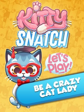 Kitty Snatch游戲截圖5