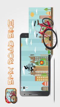 Kids Bicycle Rider 2017游戲截圖1