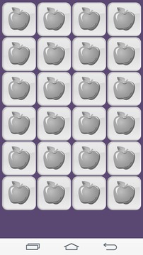 Fruit Matching Game游戲截圖2