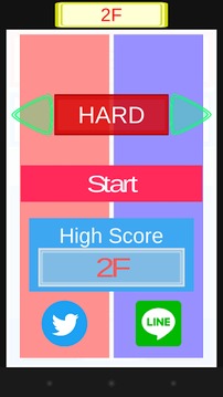 ColorfulMemory~Brain Training~游戲截圖4