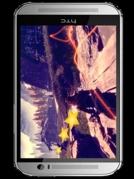 horizon zero Rawn Run游戲截圖5