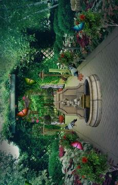 Can You Escape The Park 2游戲截圖3