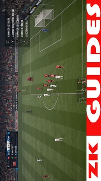 guide FiFa 2017 New游戲截圖1
