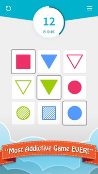 Set! Puzzle游戲截圖1