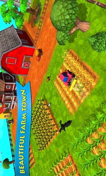 Farming Simulator: Snow Season游戲截圖2