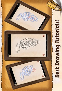 Draw Lego Batman游戲截圖3