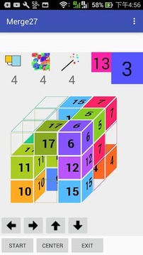 Merge 27 - 3D游戲截圖2