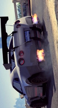 GTR Drift 2017游戲截圖5
