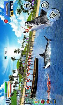 Shark Sniping 2016游戲截圖4