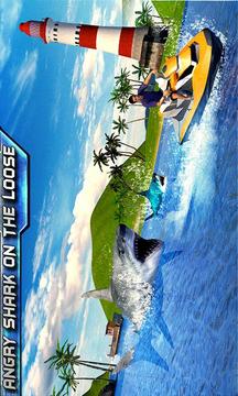 Shark Sniping 2016游戲截圖1