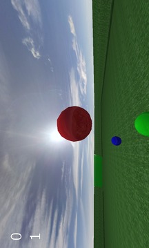 Minimalist Soccer游戲截圖2