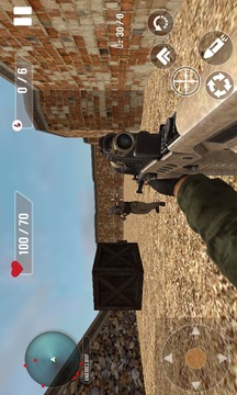 commando adventure war游戲截圖4