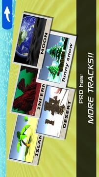 Math Karts Racing游戲截圖4