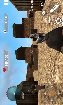 commando adventure war游戲截圖5