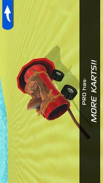 Math Karts Racing游戲截圖5