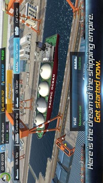 Ship Tycoon游戲截圖5