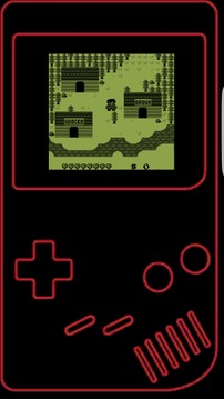 2Dgb Original Gameboy Emulator游戲截圖2