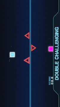 Dual Dash游戲截圖3