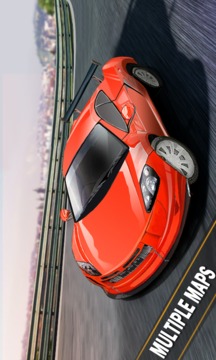 Fast Speed Car Racing游戲截圖5