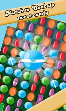 Candy Pop Yummy游戲截圖1