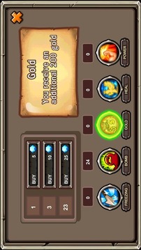 King Defense : Alien Invasion游戲截圖5