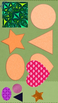 Educational puzzle for kids: 1游戲截圖4