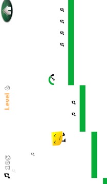 Super Eighth Note Game 2017游戲截圖2