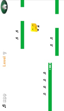 Super Eighth Note Game 2017游戲截圖3