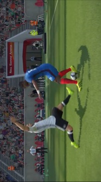 Code PES 2017 TRICKS . SKILLS游戲截圖3